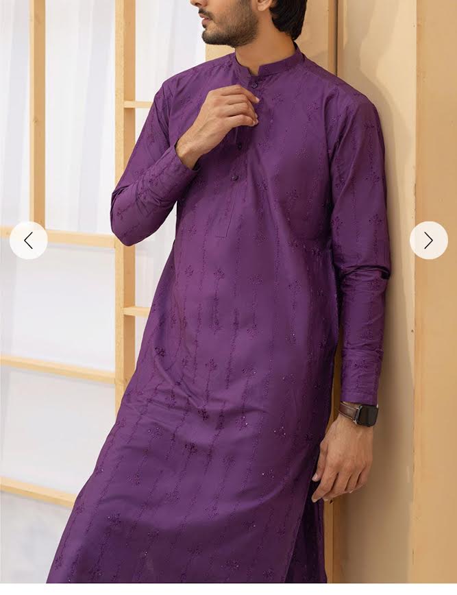 Men's Kurta
