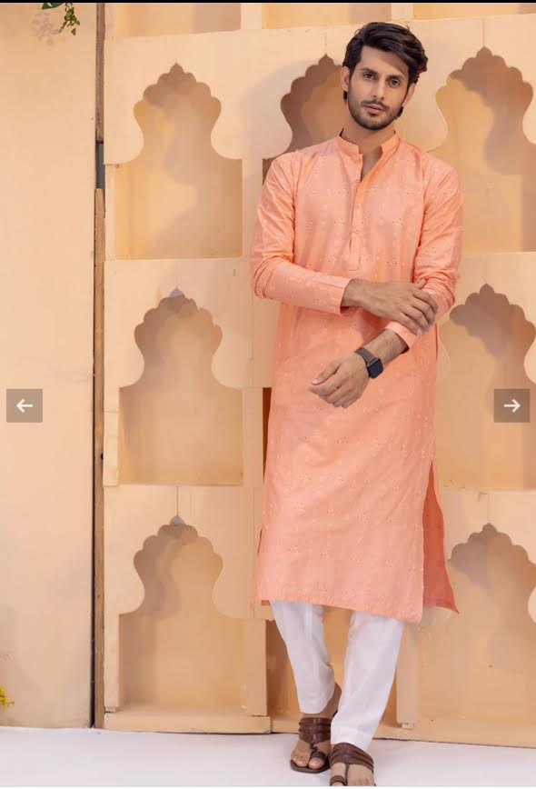 Men's Kurta