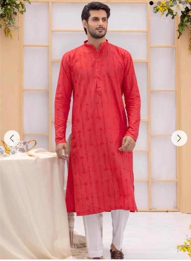 Men's Kurta