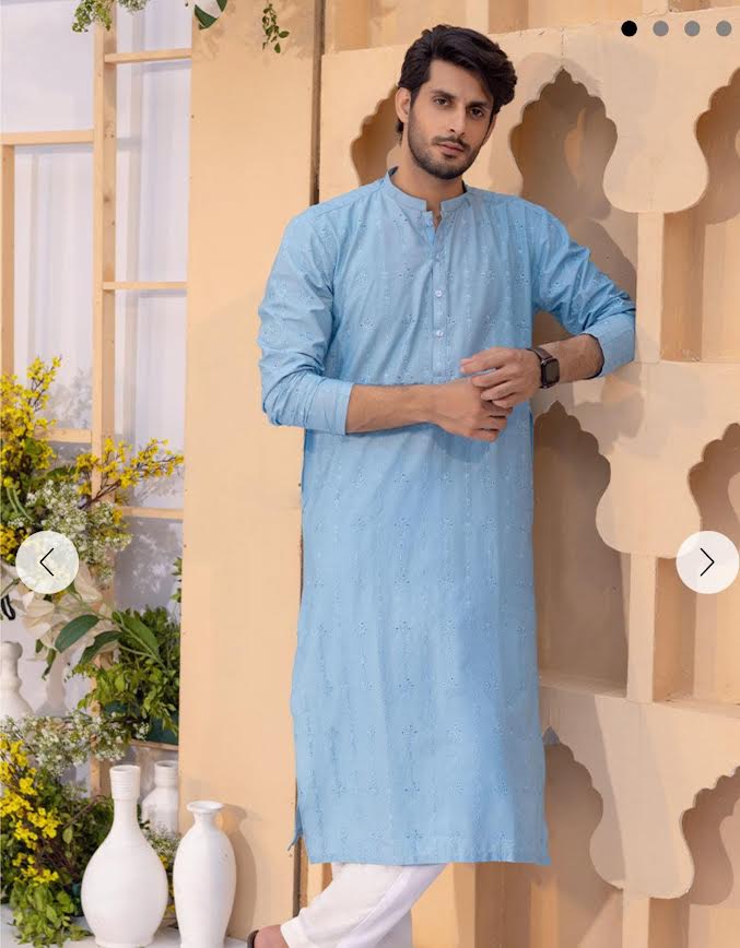 Men's Kurta