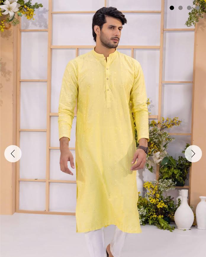 Men's Kurta