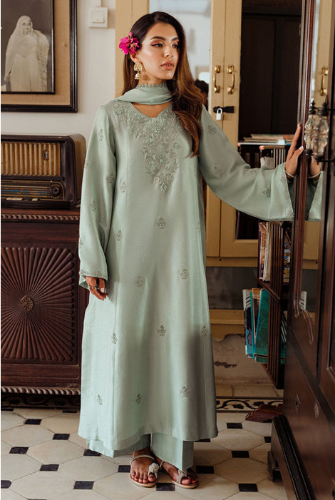 Luxe Prêt EID 24 - Amberlee