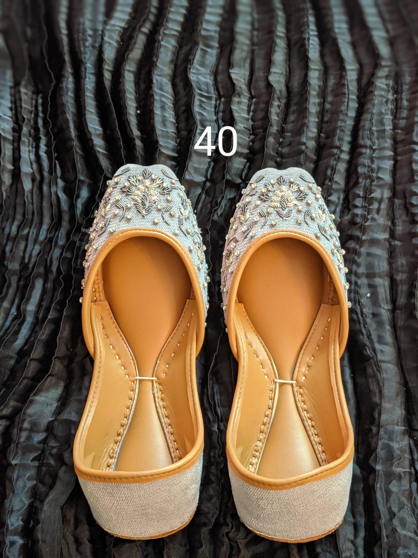 Khussa Shoes