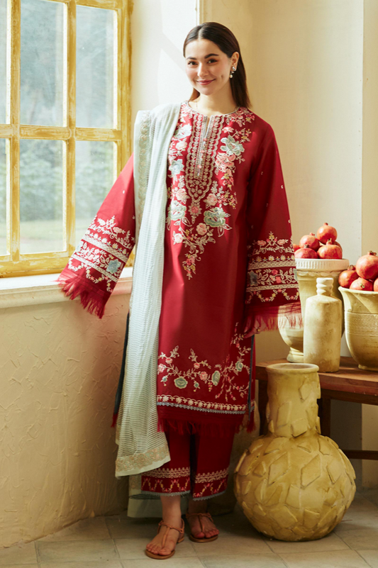 Coco Lawn Janaan Suit