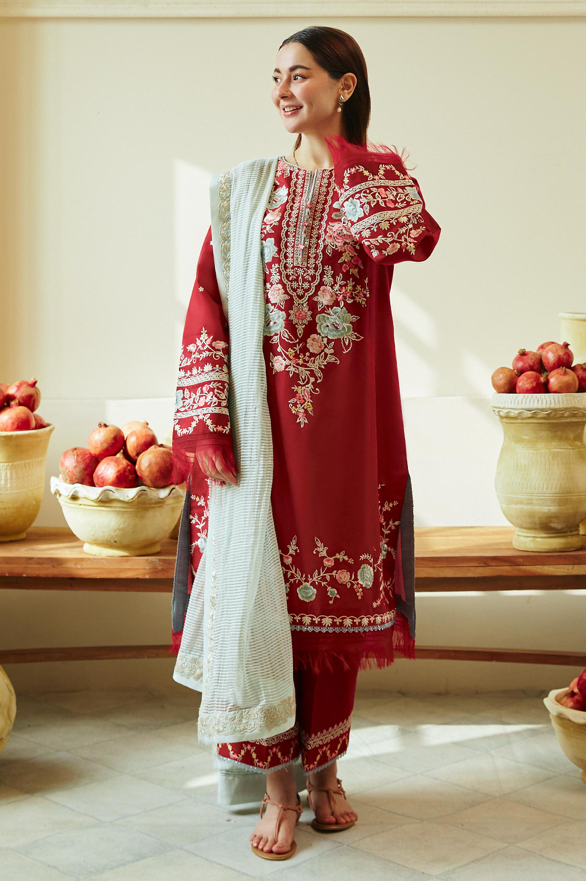 Coco Lawn Janaan Suit