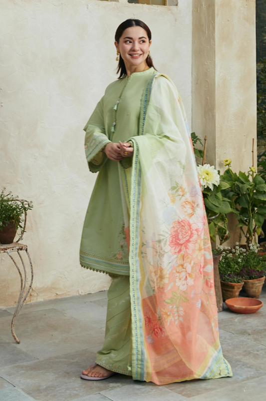 Coco Lawn Layla Suit