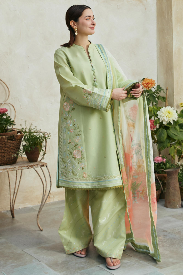 Coco Lawn Layla Suit