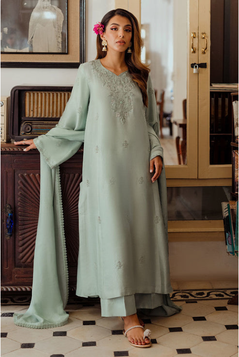 Luxe Prêt EID 24 - Amberlee