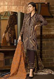 Asim Jofa Embroidered Collection